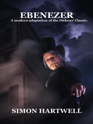cover image of Ebenzer